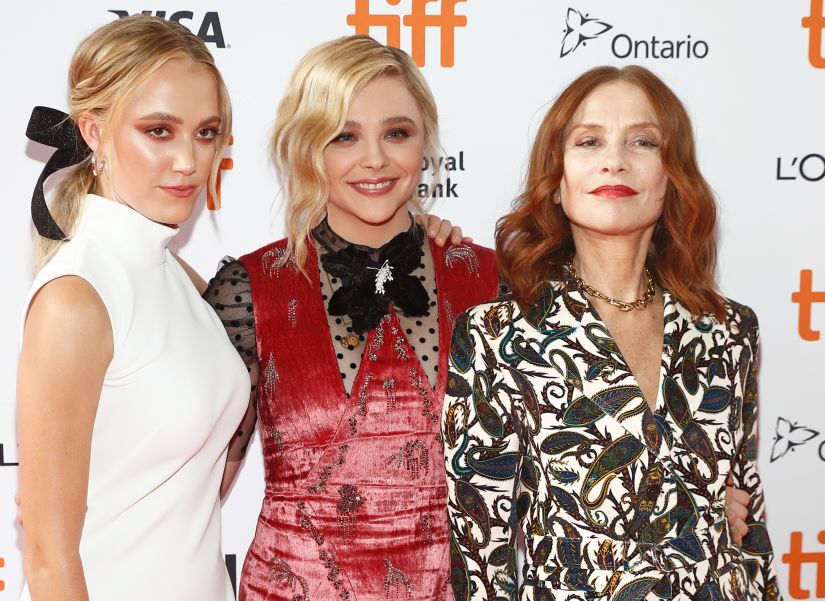 TIFF 2018: Awards season takes shape as films begin journey towards ...