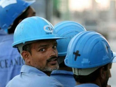 Kerala migration shows downward trend as wages decline in West Asia, India offers better avenues, say surveys Kerala migration shows downward trend as wages decline in West Asia, India offers better avenues, say surveys