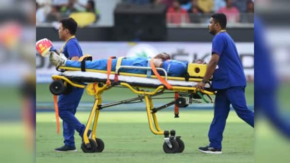 Firstpost Spodcast Episode 46: India's injury woes at Asia Cup, Bajrang Punia's Khel Ratna snub and more on our daily podcast