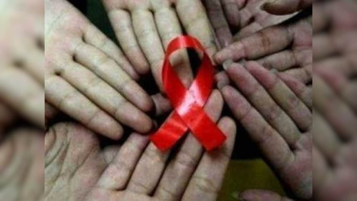 In 2017, India had nearly 21.40 lakh people living with HIV, over two-fifths of them women, says NACO report