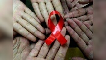 In 2017, India had nearly 21.40 lakh people living with HIV, over two-fifths of them women, says NACO report