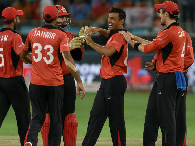 Asia Cup 2018: Plucky Hong Kong bow out in typical style to renew struggle with cash-strapped board, uncertain future Asia Cup 2018: Plucky Hong Kong bow out in typical style to renew struggle with cash-strapped board, uncertain future