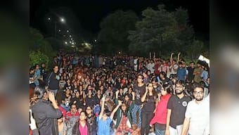 Explainer: Students of Hidayatullah NLU say they've had it with V-C's high-handedness, faculty sexual harassment