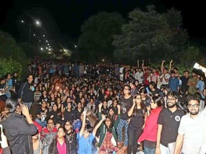 Explainer: Students of Hidayatullah NLU say they've had it with V-C's high-handedness, faculty sexual harassment