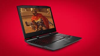 HP Omen X 17 (2018) review: Glorious beast or impractical monstrosity
