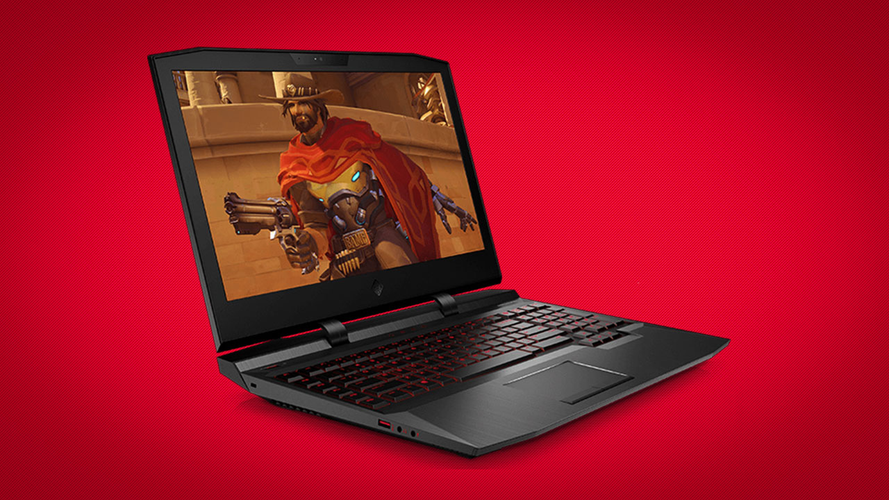 HP Omen X 17 (2018) review: Glorious beast or impractical monstrosity HP Omen X 17 (2018) review: Glorious beast or impractical monstrosity