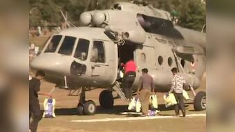 Himachal Pradesh rains: Officials rescue 35 IIT Roorkee from Lahaul-Spiti district; over 1,500 tourists still stranded