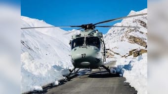1,000 still stranded in Himachal Pradesh due to heavy rains, snow; rescue operations continue for third day