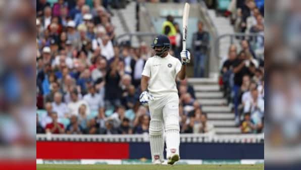 Hanuma Vihari interview: I went blank while batting on debut, but Virat Kohli's words helped me negotiate James Anderson, Stuart Broad