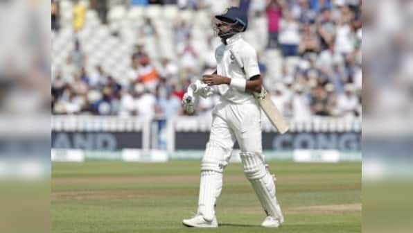 India vs England: How a struggling lower-middle order failed Virat Kohli and Co's efforts to win an overseas Test series