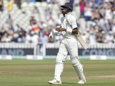 India vs England: How a struggling lower-middle order failed Virat Kohli and Co's efforts to win an overseas Test series India vs England: How a struggling lower-middle order failed Virat Kohli and Co's efforts to win an overseas Test series