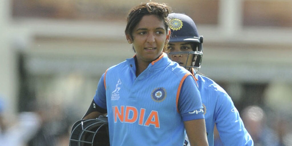 Women's World T20: Tourney gives Harmanpreet Kaur chance to stamp her ...