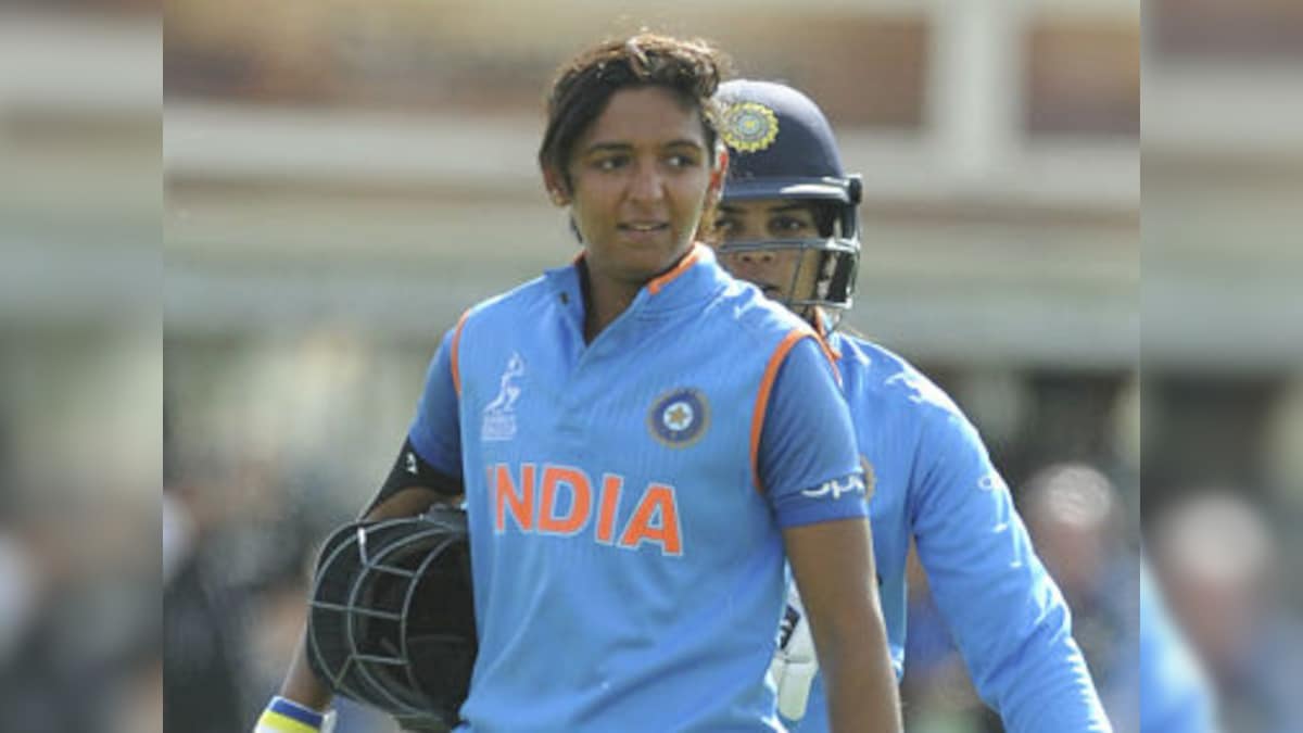 India women vs West Indies women, Highlights, 4th T20I at Guyana: India win by 5 runs