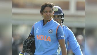 India women vs West Indies women, Highlights, 4th T20I at Guyana: India win by 5 runs