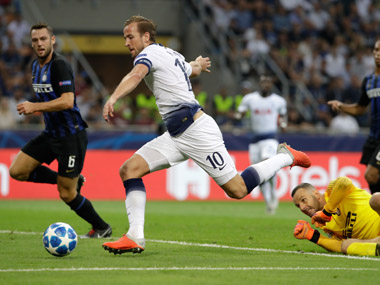 Fantasy Premier League, Gameweek 8 tips: Harry Kane In, Mohamed Salah Out? Raheem Sterling's justifying his price Fantasy Premier League, Gameweek 8 tips: Harry Kane In, Mohamed Salah Out? Raheem Sterling's justifying his price