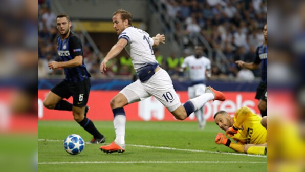 Fantasy Premier League, Gameweek 8 tips: Harry Kane In, Mohamed Salah Out? Raheem Sterling's justifying his price