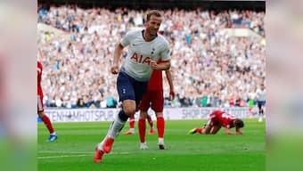 Champions League: Harry Kane is man to watch out for, says Inter Milan's Luciano Spalletti ahead of Tottenham clash