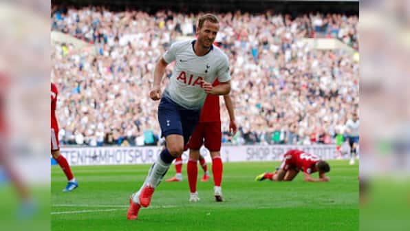 Champions League: Harry Kane is man to watch out for, says Inter Milan's Luciano Spalletti ahead of Tottenham clash