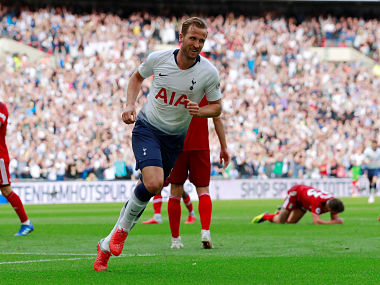 Champions League: Harry Kane is man to watch out for, says Inter Milan's Luciano Spalletti ahead of Tottenham clash Champions League: Harry Kane is man to watch out for, says Inter Milan's Luciano Spalletti ahead of Tottenham clash