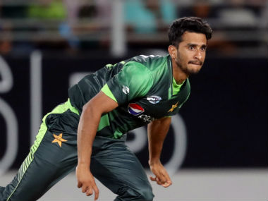Hasan Ali's dubious catch in Pakistan's practice match against Kent sparks debate Hasan Ali's dubious catch in Pakistan's practice match against Kent sparks debate