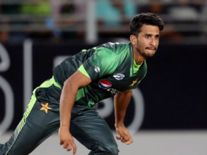 Hasan Ali's dubious catch in Pakistan's practice match against Kent sparks debate