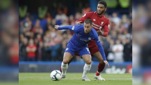 Premier League: Chelsea efficiently countered Liverpool’s pressing as both teams share spoils after pulsating affair