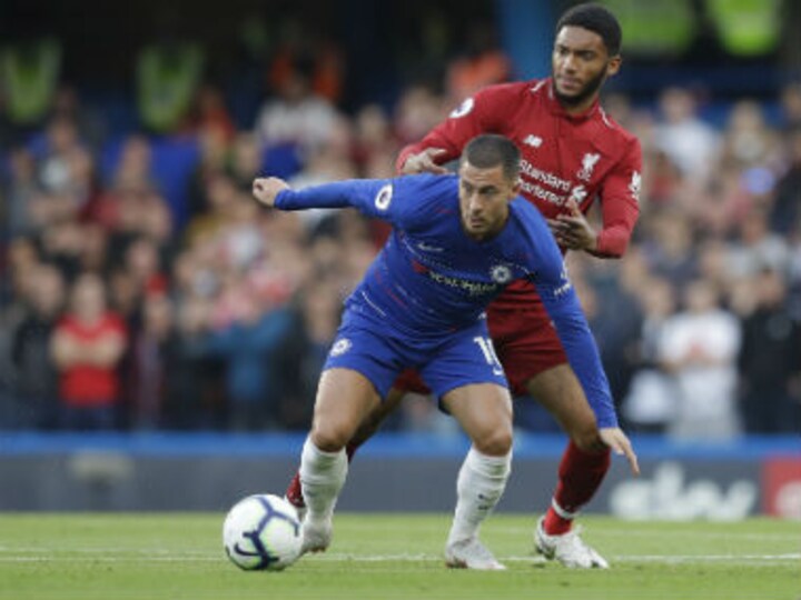 Premier League: Chelsea efficiently countered Liverpool’s pressing as both teams share spoils after pulsating affair