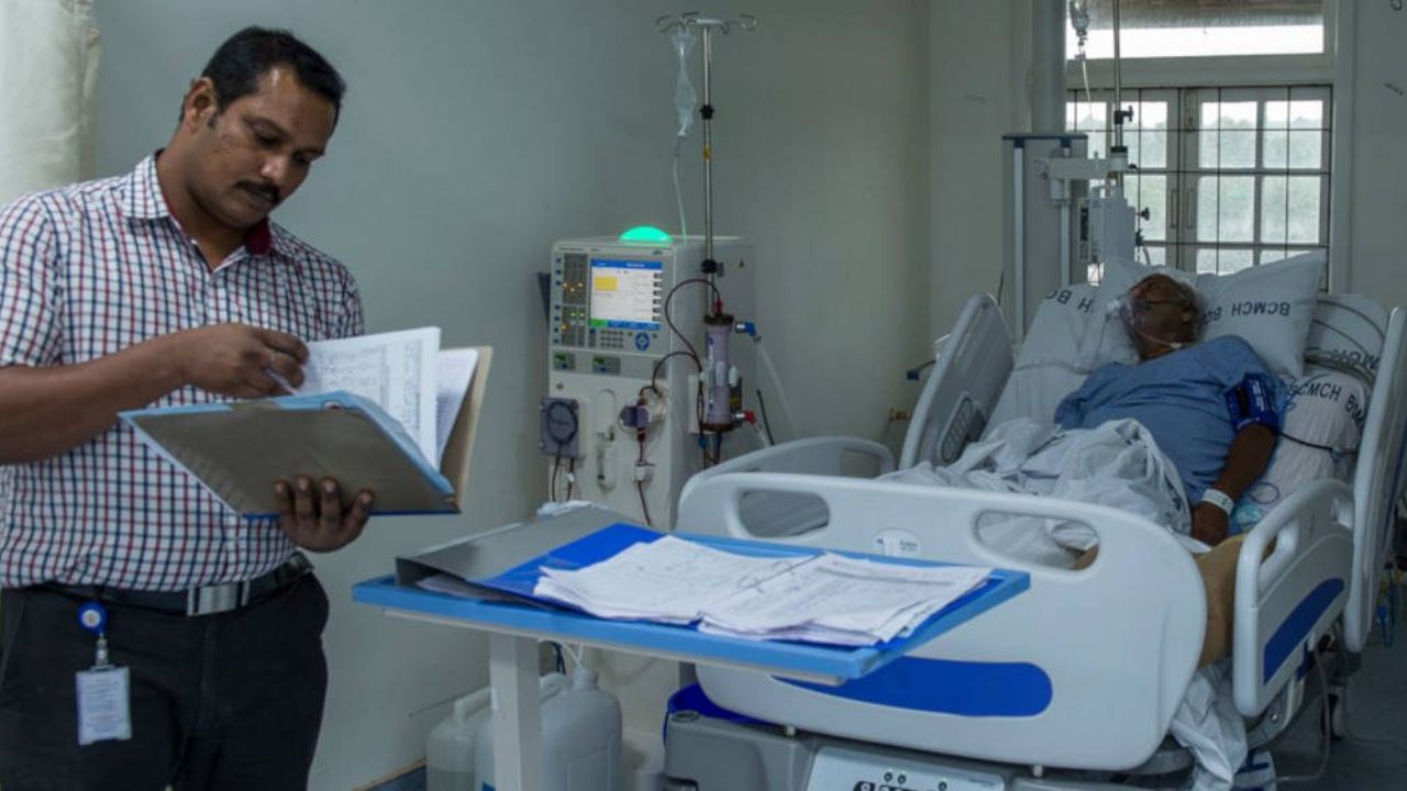 Heart disease kills twice as many Indians as in 1990, more so in urban states Heart disease kills twice as many Indians as in 1990, more so in urban states