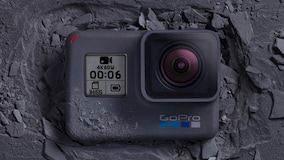 Buy GoPro Hero 11 Black Mini Action Camera with HyperSmooth 5.0  Stabilization at Reliance Digital
