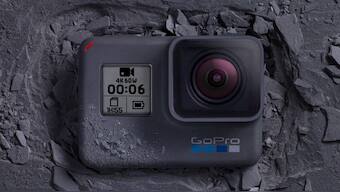 GoPro Hero 7 variants leaked at an in-store display ahead of expected launch