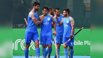 Asian Games 2018: Akashdeep, Harmanpreet Singh score as India beat Pakistan 2-1 to win men's hockey bronze
