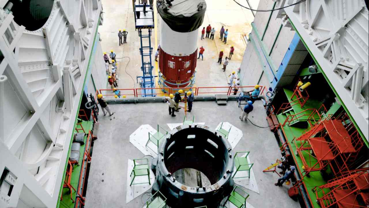ISRO's fully-commercial PSLV satellite launch on Sunday: All you need to know ISRO's fully-commercial PSLV satellite launch on Sunday: All you need to know