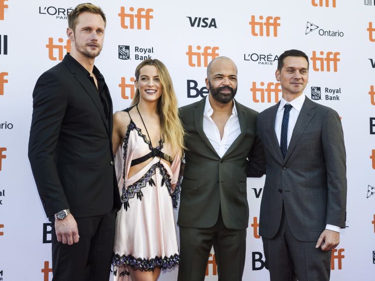 TIFF 2018 Day 7 round-up: Hold The Dark, What They Had premiere; Mia Hansen-Love films ode to Goa TIFF 2018 Day 7 round-up: Hold The Dark, What They Had premiere; Mia Hansen-Love films ode to Goa