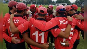 Asia Cup 2018: Hong Kong's nearly-men have nothing to lose but plenty to prove in upcoming tournament