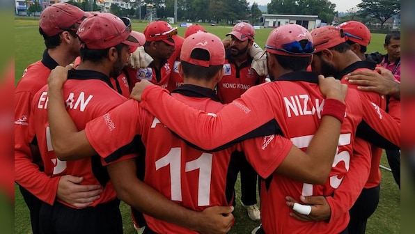 Asia Cup 2018: Hong Kong's nearly-men have nothing to lose but plenty to prove in upcoming tournament