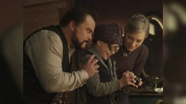 The House With a Clock in Its Walls tops North American box office on opening weekend; earns $35.6 mn globally