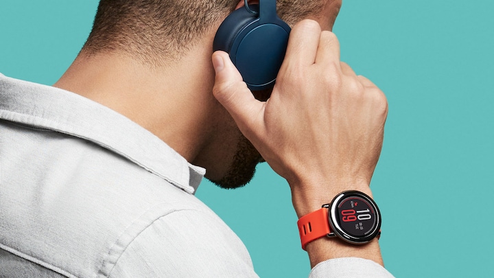 Xiaomi-backed Huami to partner with Timex to develop smartwatches and wearables