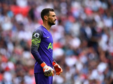 Premier League: France and Tottenham Hotspur captain Hugo Lloris to appear in court over drink-driving charge