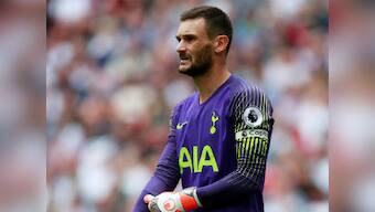 Champions League: Hugo Lloris, Dele Alli ruled out of Tottenham Hotspur's opening clash against Inter Milan