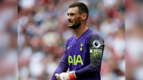 Champions League: Hugo Lloris, Dele Alli ruled out of Tottenham Hotspur's opening clash against Inter Milan