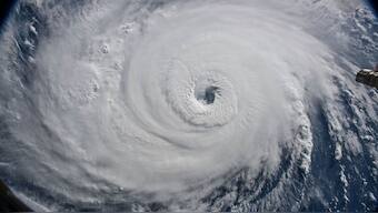 Warmer Atlantic waters could cause an alarming rise in hurricanes each year: Study