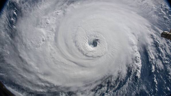 Warmer Atlantic waters could cause an alarming rise in hurricanes each year: Study