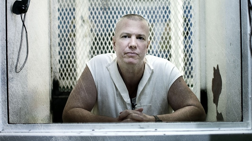Netflix docu-series I Am a Killers earnest intent to humanise convicts is marred by uninspired directorial choices