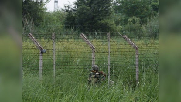 BSF jawan killed along International Border: India must retaliate against Pakistan; IB is fair game for Delhi too