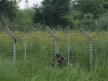 BSF jawan killed along International Border: India must retaliate against Pakistan; IB is fair game for Delhi too BSF jawan killed along International Border: India must retaliate against Pakistan; IB is fair game for Delhi too