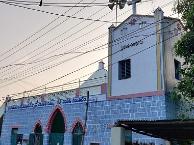 In Andhra Pradesh's Ongole, rampant sexual abuse of girls at child care institute reveals helplessness of survivors In Andhra Pradesh's Ongole, rampant sexual abuse of girls at child care institute reveals helplessness of survivors