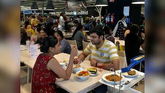 IKEA Hyderabad fined Rs 11,500 after customer finds caterpillar in food; firm issues apology, says matter is being investigated