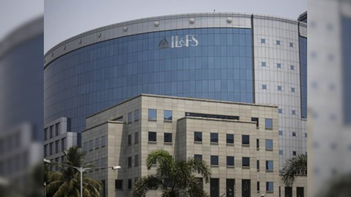 ICRA junks Rs 12,000-cr of IL&FS' borrowing programmes; removes group entities from rating watch