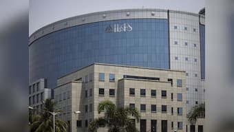 ICRA junks Rs 12,000-cr of IL&FS' borrowing programmes; removes group entities from rating watch