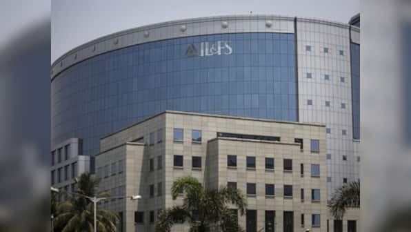 ICRA junks Rs 12,000-cr of IL&FS' borrowing programmes; removes group entities from rating watch